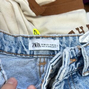 Size 26 in woman pants